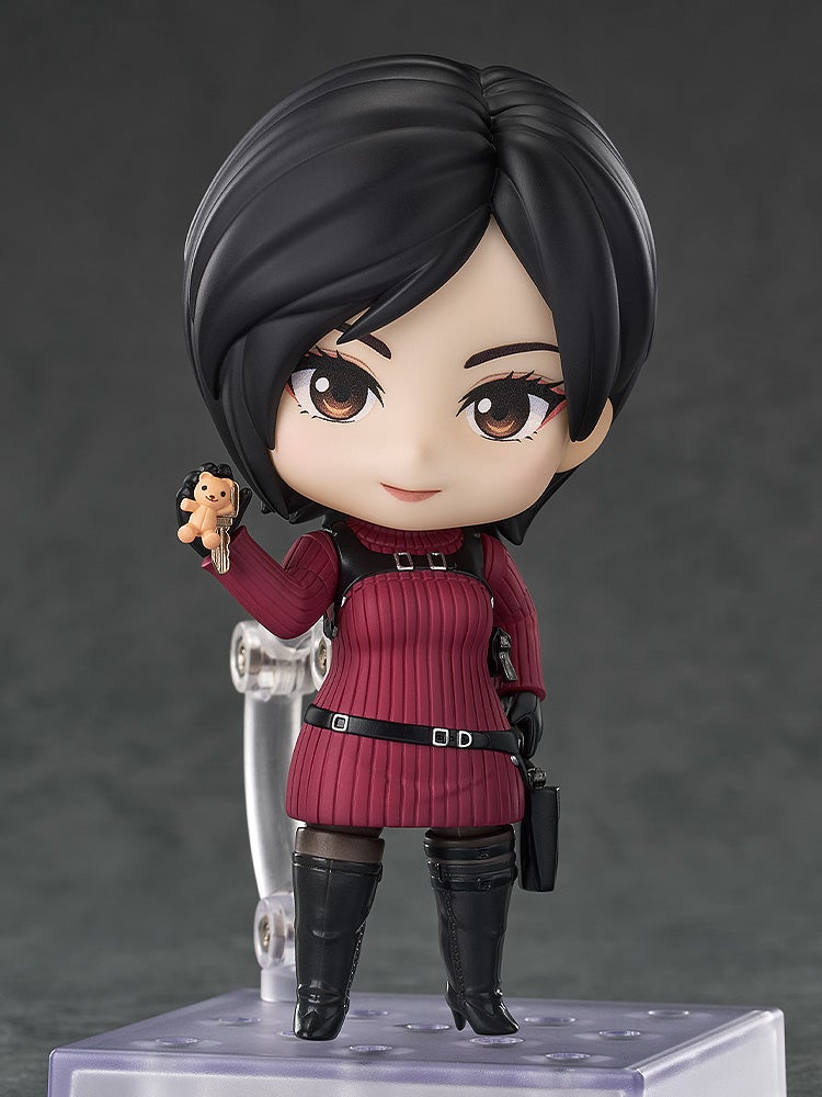 Resident Evil 4 - Nendoroid Ada Wong - Bstorekw