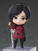 Resident Evil 4 - Nendoroid Ada Wong - Bstorekw