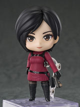 Resident Evil 4 - Nendoroid Ada Wong - Bstorekw