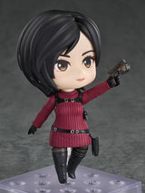 Resident Evil 4 - Nendoroid Ada Wong - Bstorekw