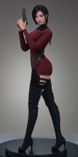 Resident Evil Girl Ada Wong 1/3 Scale statue - FG Studio - Bstorekw