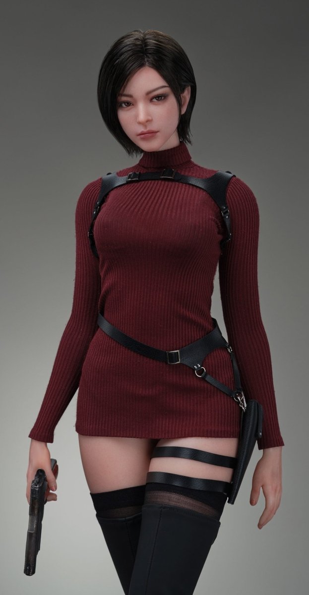 Resident Evil Girl Ada Wong 1/3 Scale statue - FG Studio - Bstorekw