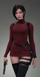Resident Evil Girl Ada Wong 1/3 Scale statue - FG Studio - Bstorekw