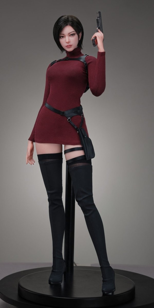 Resident Evil Girl Ada Wong 1/3 Scale statue - FG Studio - Bstorekw