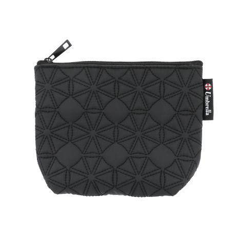 Resident Evil Umbrella Stitch Pattern Pouch - Bstorekw