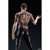 ro Majima "Battle Style" Like a Dragon: Ryu Ga Gotoku Figure w/ SEGA Exclusive Bonus - Bstorekw