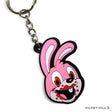 Robbie the Rabbit Keychain - Bstorekw