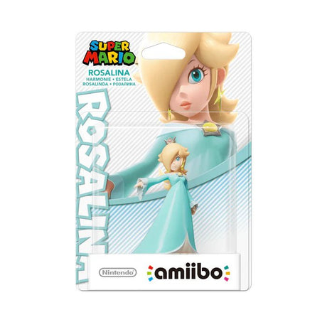 Rosalina amiibo (Super Mario Collection) - Bstorekw