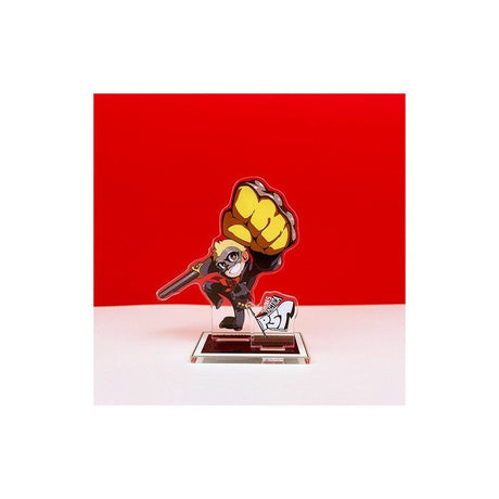 Ryuji Sakamoto Persona 5 Tactica Acrylic Stand - Bstorekw