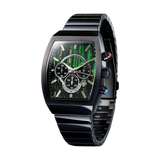 The Matrix Resurrections Awakening Chronograph Limited Edition Watch (18.5cm)