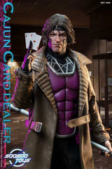 Gambit Soosootoys 1:6 scale Action figure