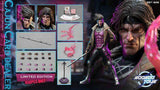 Gambit Soosootoys 1:6 scale Action figure