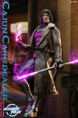 Gambit Soosootoys 1:6 scale Action figure