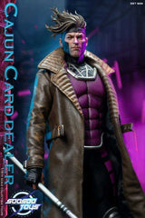 Gambit Soosootoys 1:6 scale Action figure