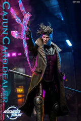 Gambit Soosootoys 1:6 scale Action figure
