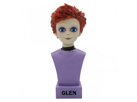 Seed of Chucky 38cm Glen Bust - Bstorekw