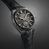 SEIKO ASTRON BIOHAZARD：DEATH ISLAND LIMITED EDITION LEON S. KENNEDY - Bstorekw