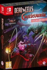 Dead Cells: Return to Castlevania - Signature Edition (Switch) R2