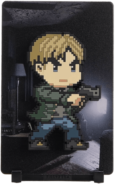 Silent Hill 2 FiGGYZ James Sunderland - Bstorekw