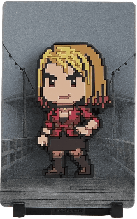 Silent Hill 2 FiGGYZ Maria - Bstorekw