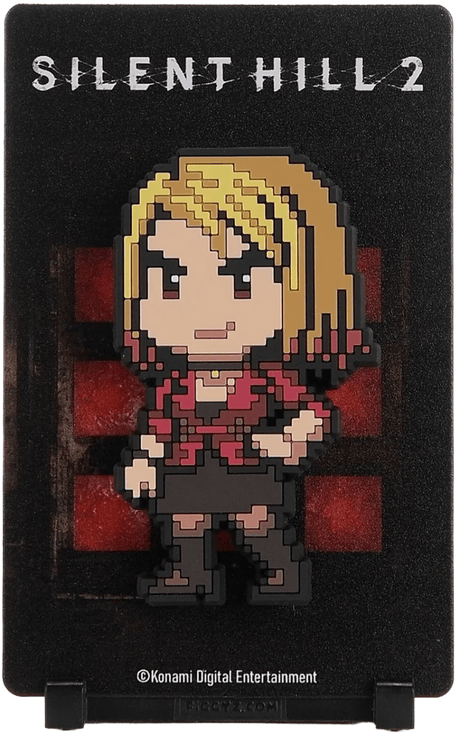 Silent Hill 2 FiGGYZ Maria - Bstorekw