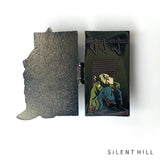 Silent Hill 2 Hiding James Hinged Pin - Bstorekw