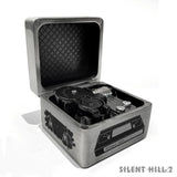 SILENT HILL 2 Metal Music Box "Promise (reprise)" - Bstorekw