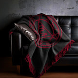 SILENT HILL 2 Seal of Metatron Woven Blanket - Bstorekw