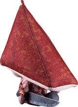 Silent Hill: Red Pyramid Thing Plushie - Bstorekw