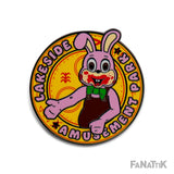 Silent Hill Robbie the Rabbit Limited Edition Enamel Pin Badge - Bstorekw