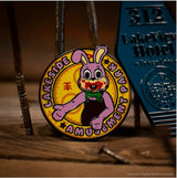 Silent Hill Robbie the Rabbit Limited Edition Enamel Pin Badge - Bstorekw