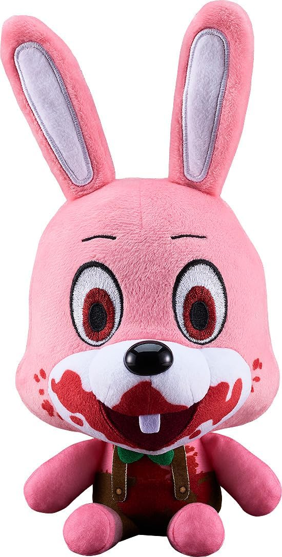 Silent Hill: Robbie The Rabbit Plushie - Bstorekw