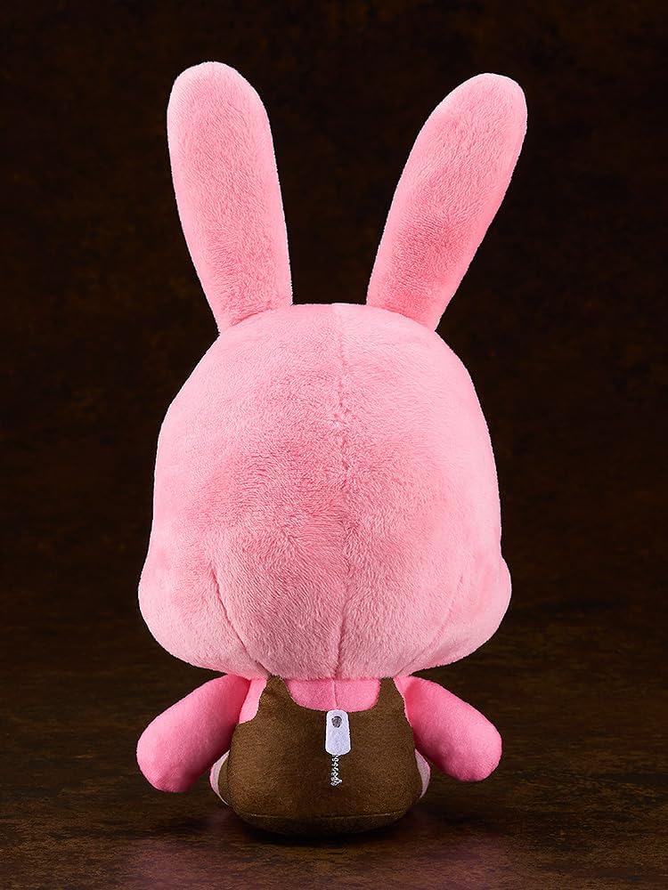 Silent Hill: Robbie The Rabbit Plushie - Bstorekw