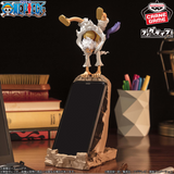 One Piece Monkey D. Luffy Smartphone Holder