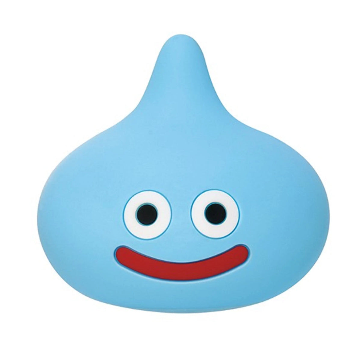 Smile Slime: The Color Changes! Soft Lighting Lamp Dragon Quest - Bstorekw