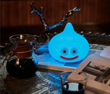 Smile Slime: The Color Changes! Soft Lighting Lamp Dragon Quest - Bstorekw