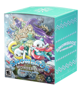 Snow Bros. Wonderland Collector's Edition PS5 R1