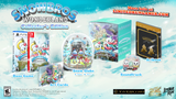 Snow Bros. Wonderland Collector's Edition PS5 R1