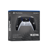 Sony DualSense® wireless controller The Last of Us™ Limited Edition - Bstorekw