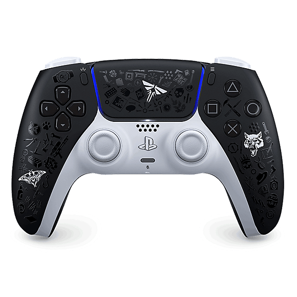 Sony DualSense® wireless controller The Last of Us™ Limited Edition - Bstorekw