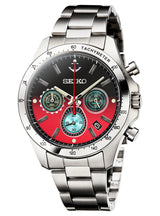 Space Battleship Yamato x SEIKO 50th Anniversary Limited Edition Watch - Bstorekw