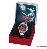 Space Battleship Yamato x SEIKO 50th Anniversary Limited Edition Watch - Bstorekw