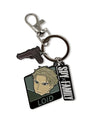 Spy x Family - Loid Charm Enamel Keychain - Bstorekw