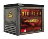 S.T.A.L.K.E.R. 2: Heart of Chornobyl Ultimate Edition PC R2 - Bstorekw