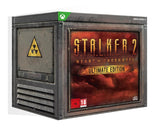 S.T.A.L.K.E.R. 2: Heart of Chornobyl Ultimate Edition XBOX R2 - Bstorekw