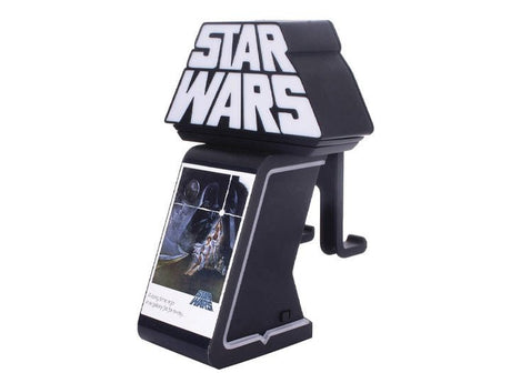 Star Wars Logo Ikon Phone & Controller Holder - Bstorekw