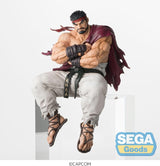 Street Fighter 6 Ryu Premium Perching Figure (14cm) - Bstorekw