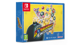 SUPER BOMBERMAN collectors edition + BONUS Bomb Stress Ball Nintendo Switch R2
