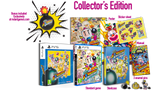 SUPER BOMBERMAN collectors edition + BONUS Bomb Stress Ball PS5 R2
