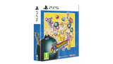 SUPER BOMBERMAN collectors edition + BONUS Bomb Stress Ball PS5 R2